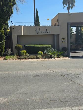 3 Bedroom Cluster