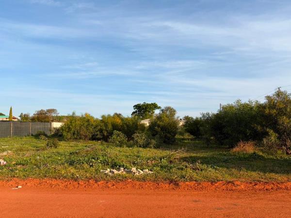 991 m² Land