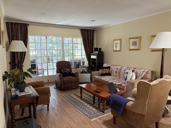 2 Bedroom Cluster