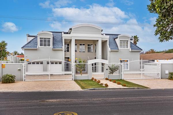 7 Bedroom House
