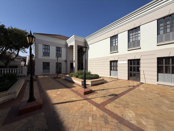 190 m² Commercial space