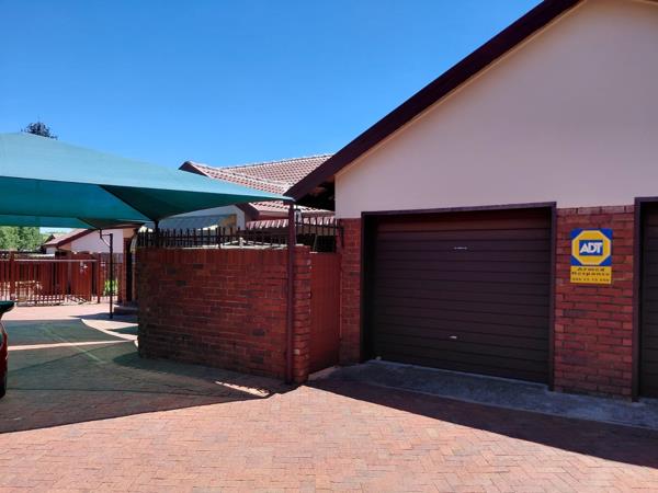 3 Bedroom Simplex