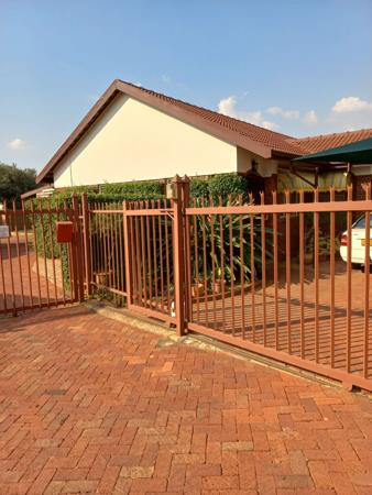 3 Bedroom Simplex