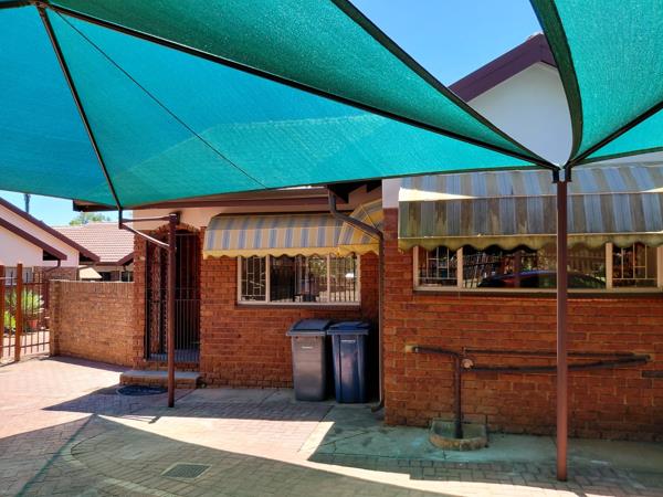 3 Bedroom Simplex