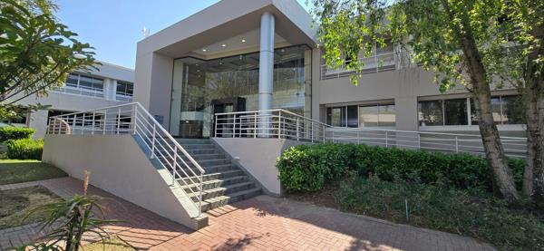 Commercial space