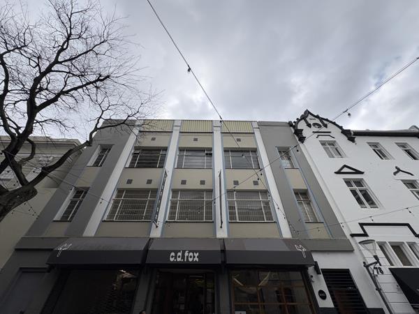 315 m² Commercial space