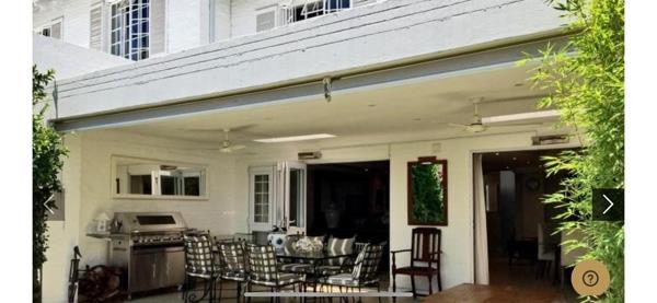 3 Bedroom Duplex