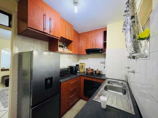 1 Bedroom House