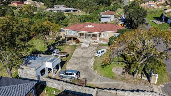 5 Bedroom House
