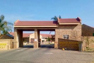 1 Bedroom House