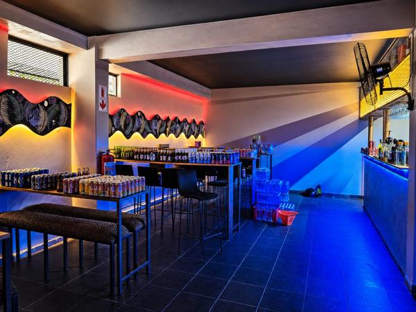 262 m² Commercial space