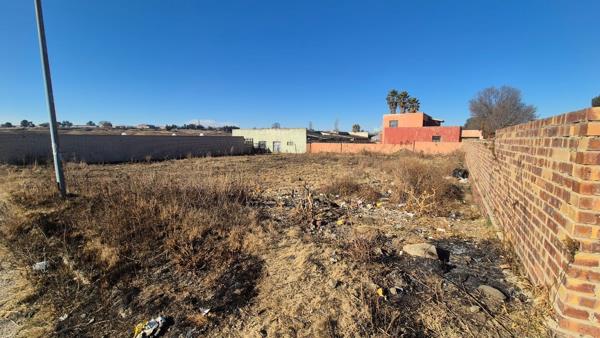 578 m² Land