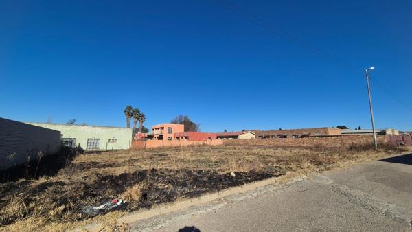 578 m² Land