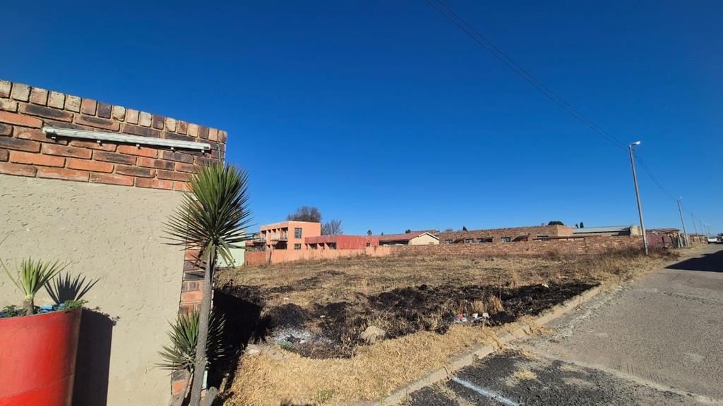 578 m² Land