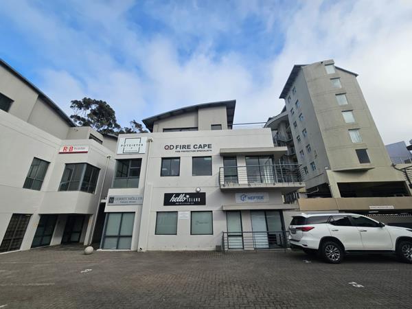 112 m² Commercial space