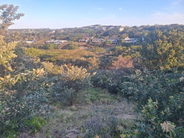 1 521 m² Land