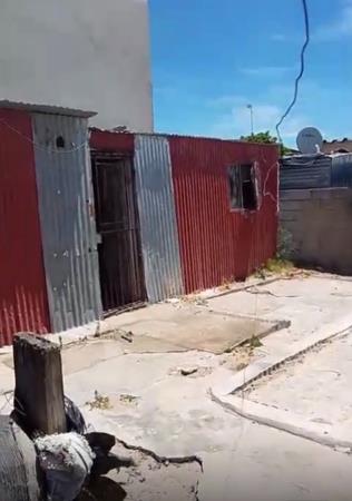 135 m² Land
