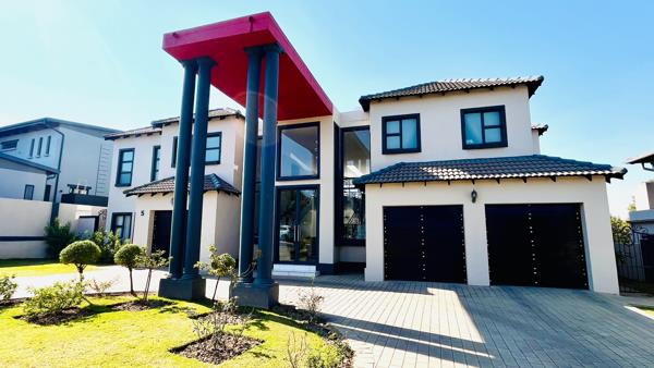 7 Bedroom House