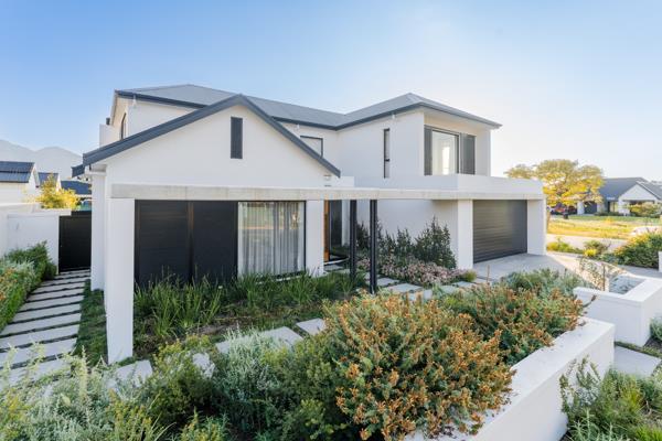 5 Bedroom House