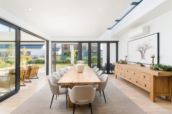 5 Bedroom House