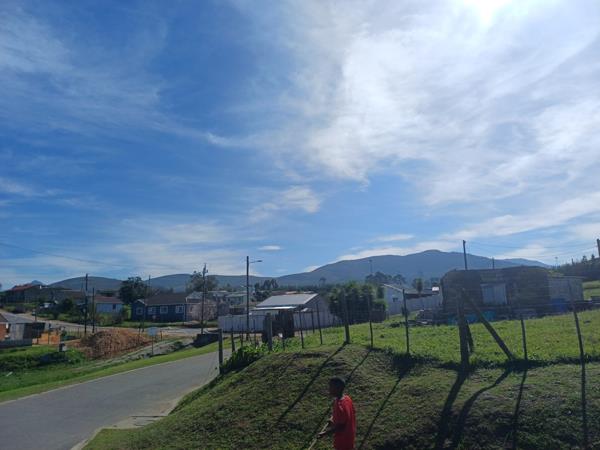 840 m² Land