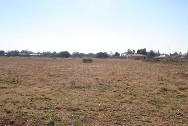 1.6 ha Land