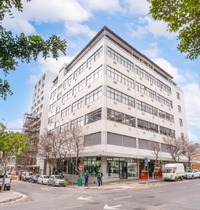 347 m² Commercial space