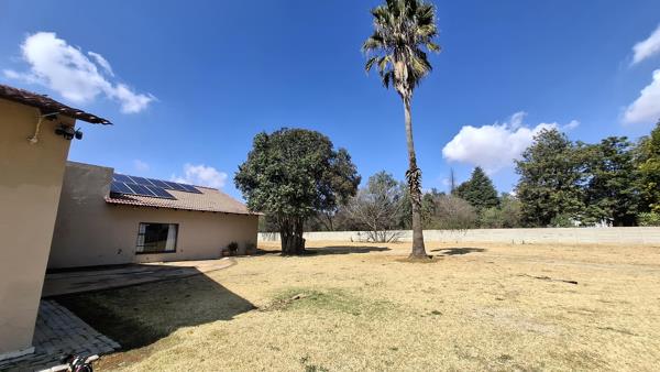 1.7 ha Smallholding