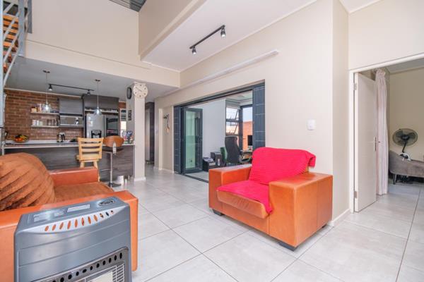 4 Bedroom Townhouse