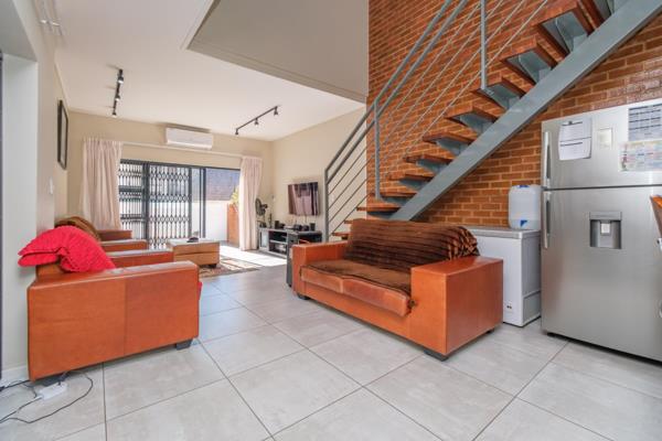 4 Bedroom Townhouse