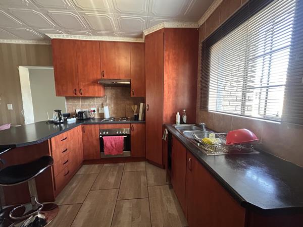 3 Bedroom Apartment