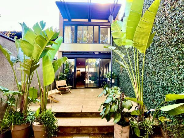 2 Bedroom Garden Cottage