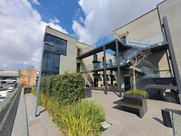 400 m² Commercial space