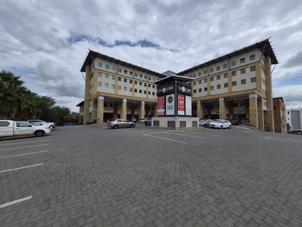 98 m² Commercial space