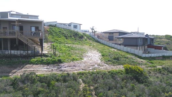 649 m² Land