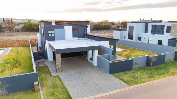 5 Bedroom House