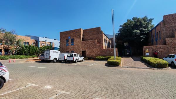 265 m² Commercial space