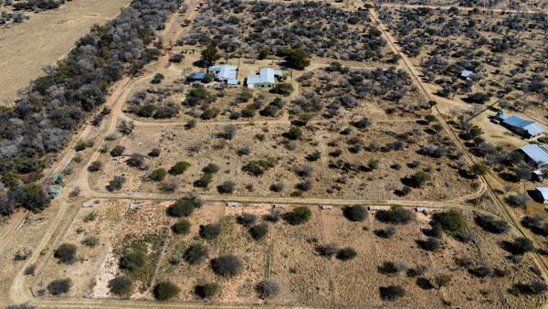 8 ha Smallholding