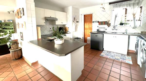 3 Bedroom Duplex