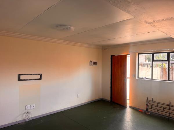 1 Bedroom Garden Cottage