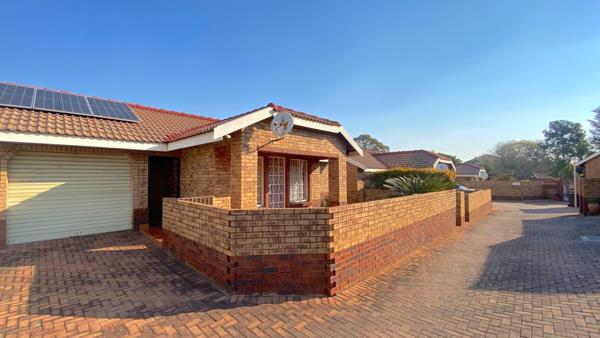 2 Bedroom Simplex