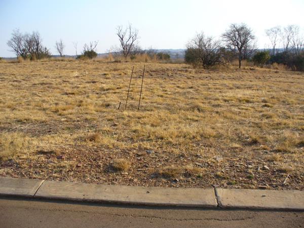988 m² Land