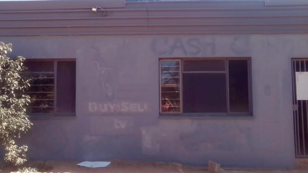 52 m² Commercial space
