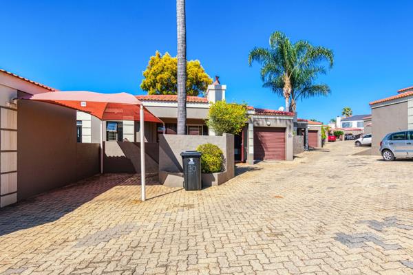 3 Bedroom Simplex