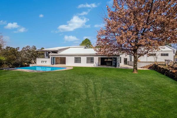 9 Bedroom House