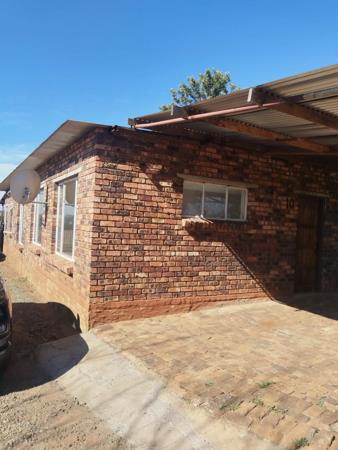 1 Bedroom House