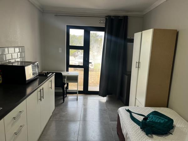 1 Bedroom Flat