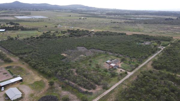 7 ha Farm