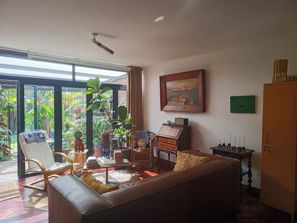 1 Bedroom Duplex