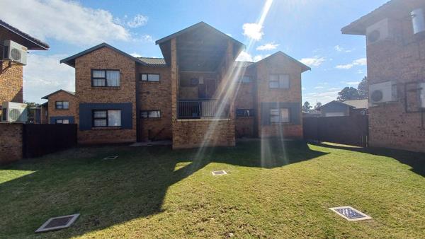 1 Bedroom Townhouse